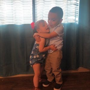 Meet your Posher, Wendy